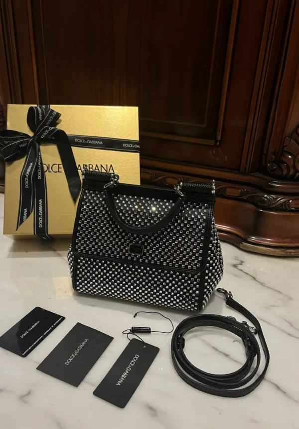 Dolce Gabbana bag - rep bags