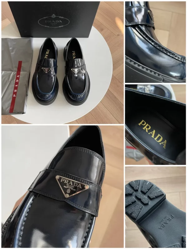 Prada shoes - Replica shoes