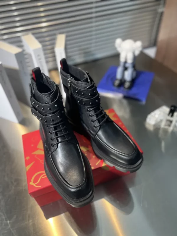 Christian Louboutin shoes - Reps shoes