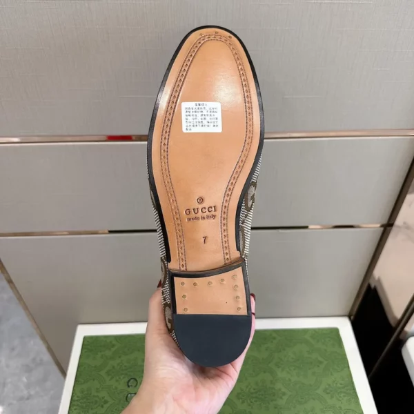 Gucci shoes - replica gucci shoes