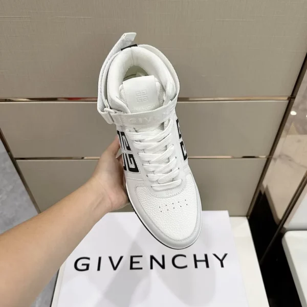 Givenchy shoes - rep shoes