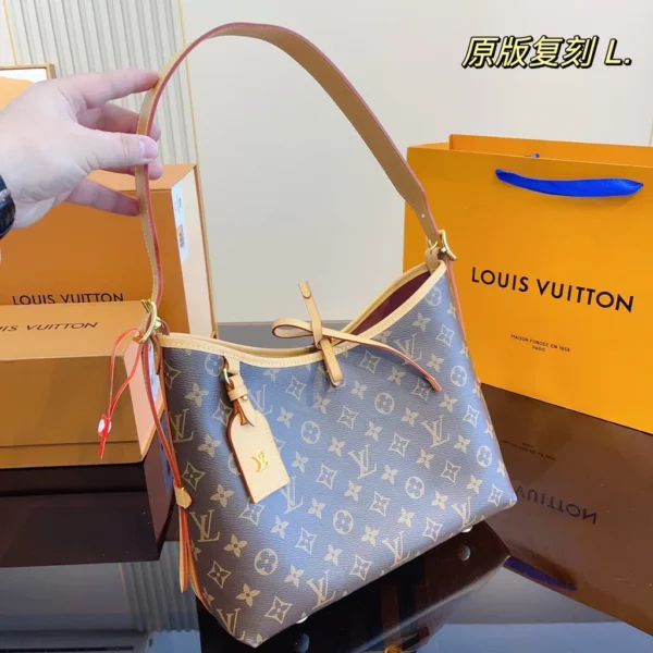 Louis Vuitton bag - louis vuitton replica bags