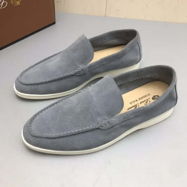 Loro Piana shoes - Reps shoes