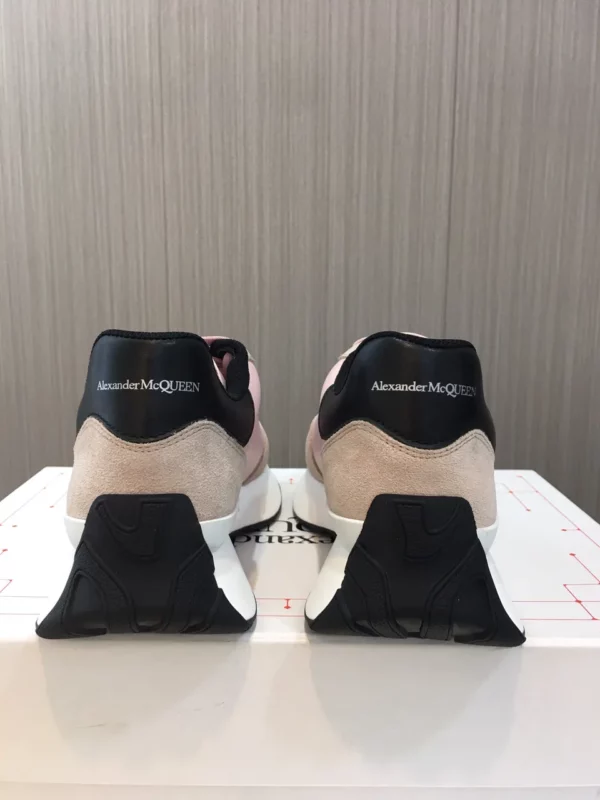 Alexander MCQueen shoes - rep shoes