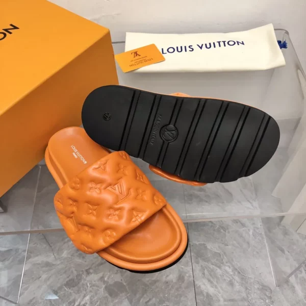 Louis Vuitton shoes - louis vuitton replica shoes