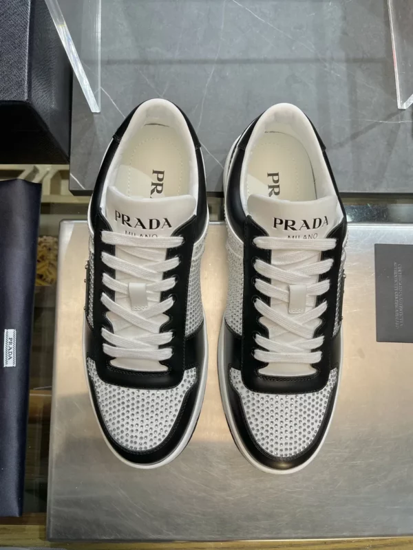 Prada shoes - rep shoes