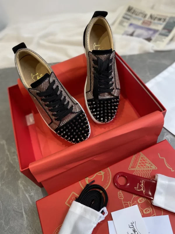 Christian Louboutin shoes - Reps shoes