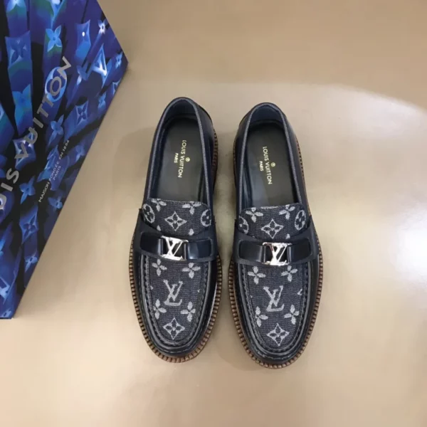 Louis Vuitton shoes - louis vuitton replica shoes