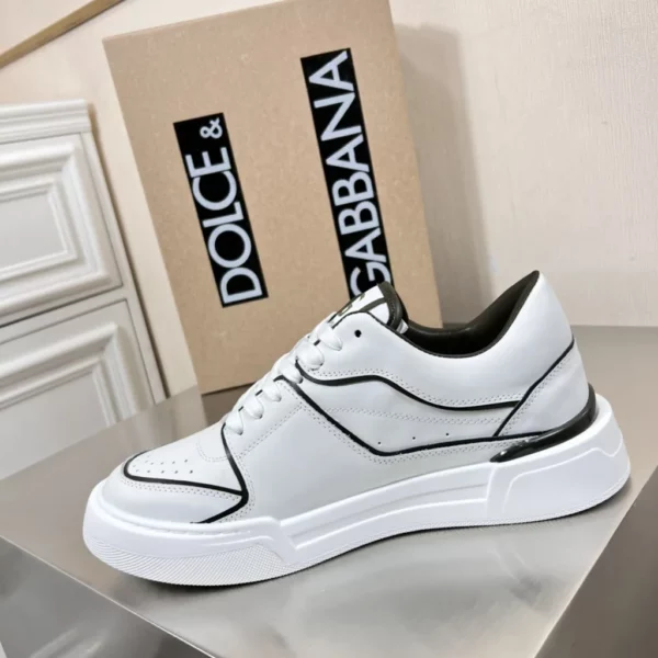 Dolce Gabbana shoes - Replica shoes