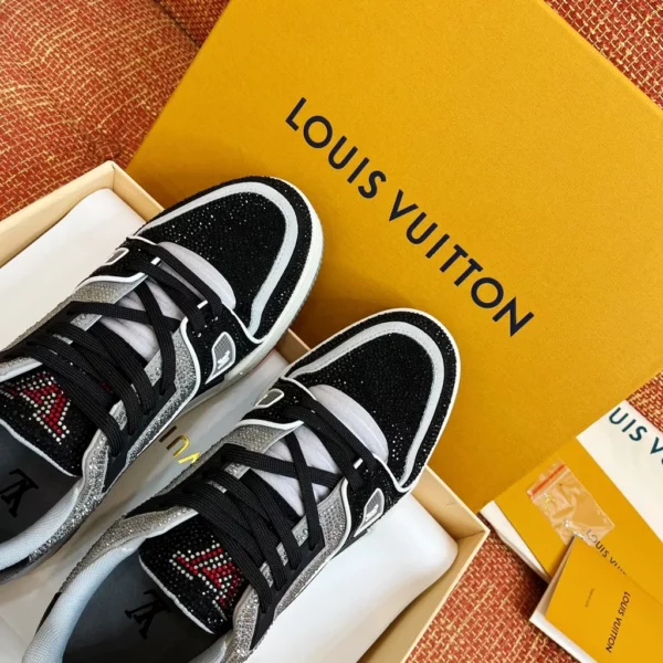 Louis Vuitton shoes - louis vuitton replica shoes