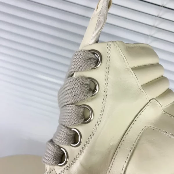 Rick Owens shoes - rep shoes