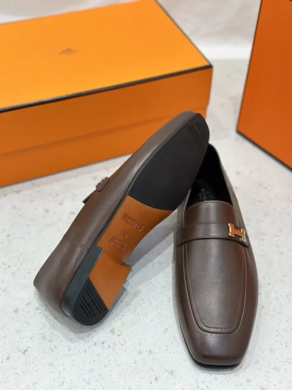 Hermes shoes - rep shoes