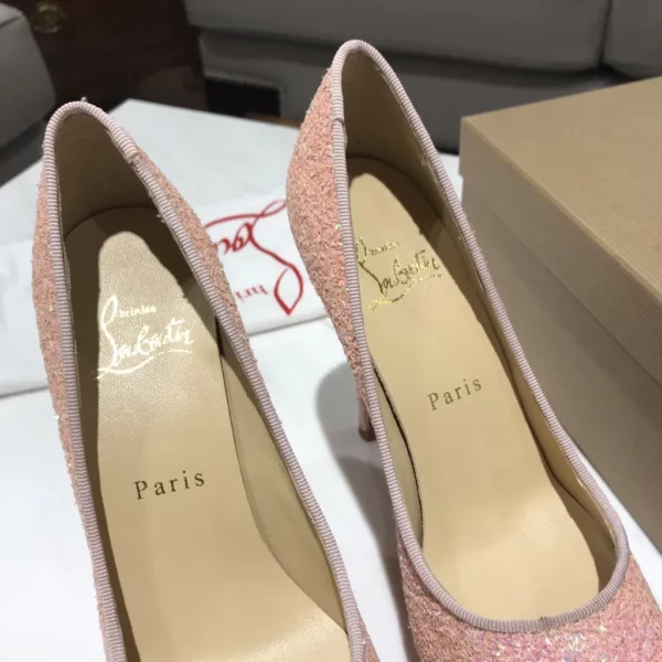 Christian Louboutin shoes - Reps shoes