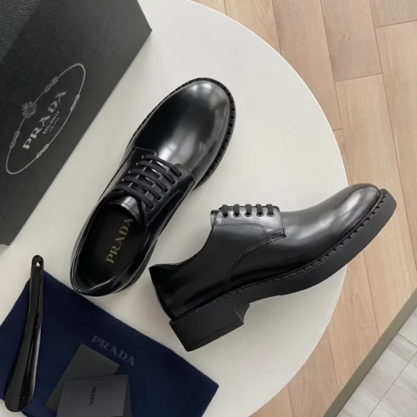 Prada shoes - Reps shoes