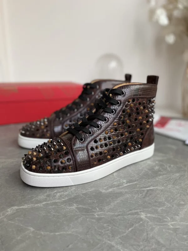 Christian Louboutin shoes - rep shoes