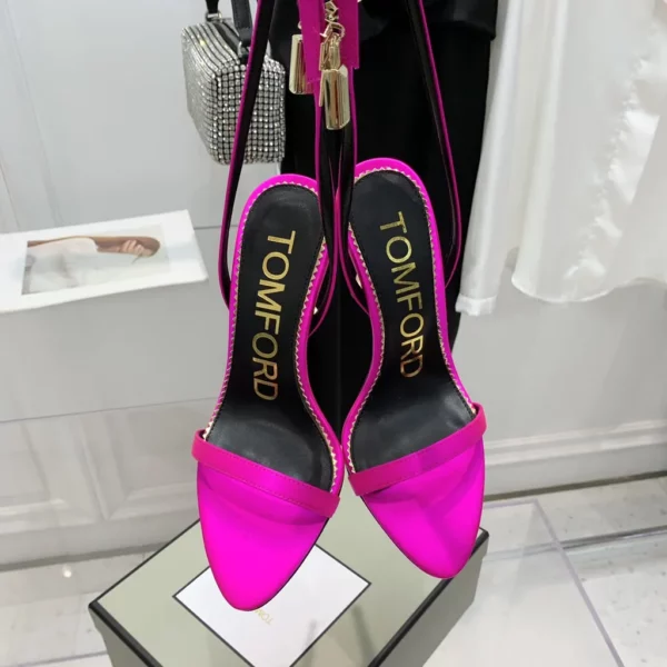 Tom Ford shoes - rep shoes