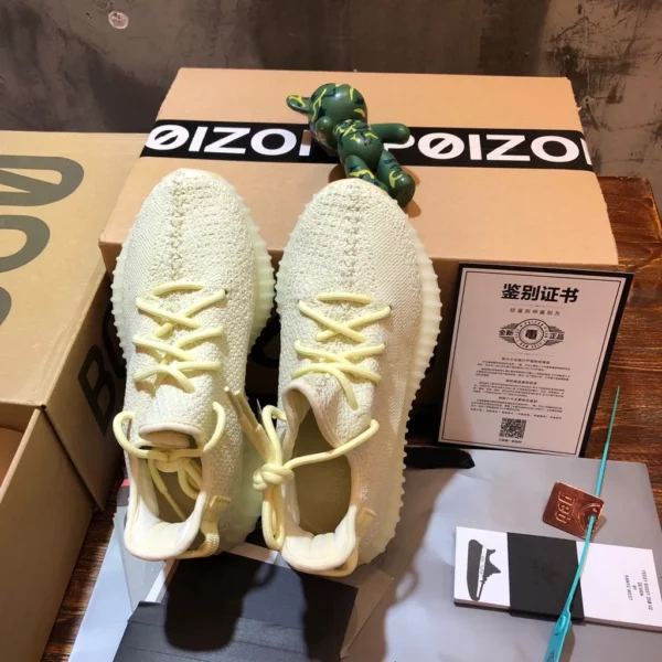 Yeezy shoes - Reps shoes