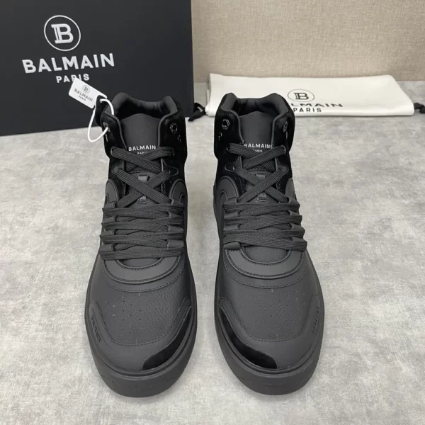 Balmain shoes - rep shoes