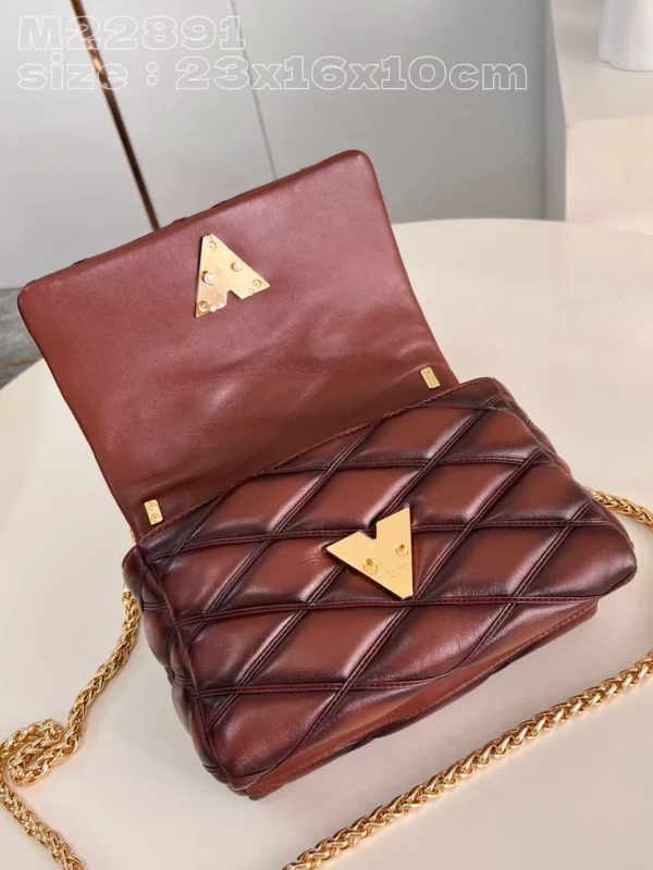 Louis Vuitton bag - louis vuitton replica bags