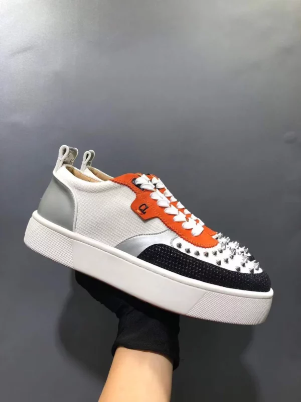 Christian Louboutin shoes - Reps shoes