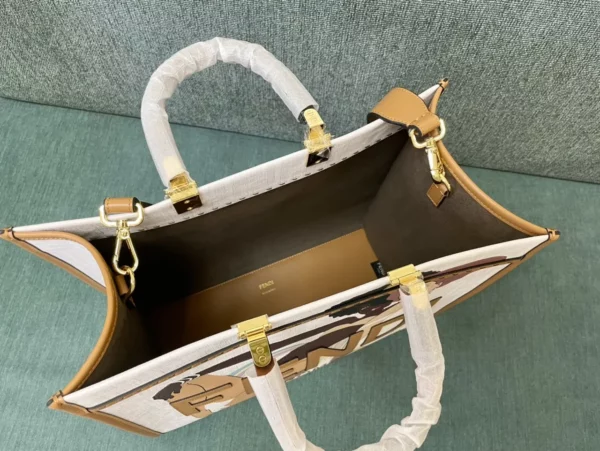 Fendi bag - fendi replica bags