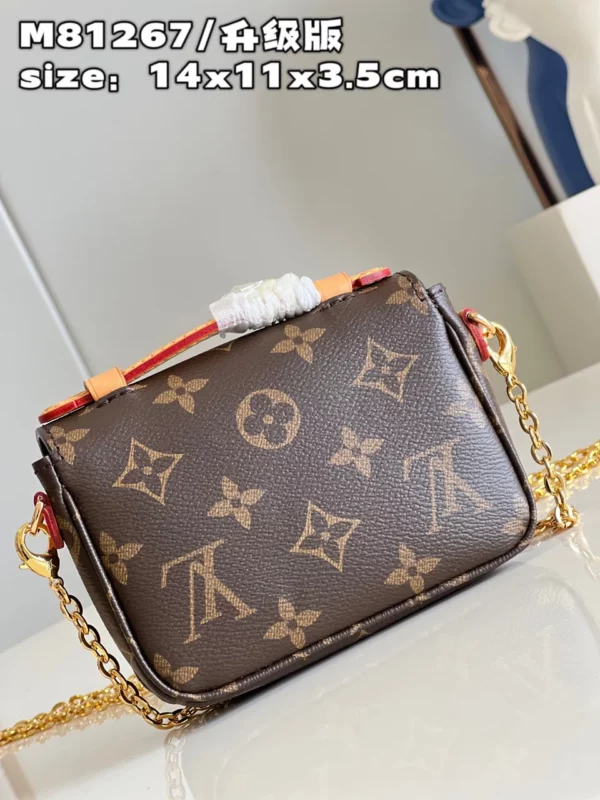 Louis Vuitton bag - louis vuitton replica bags