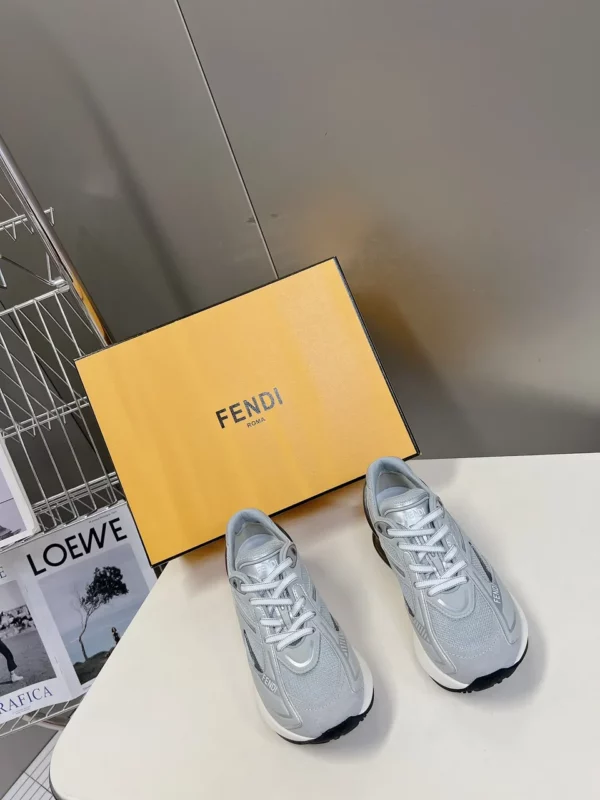 Fendi shoes - Replica shoes