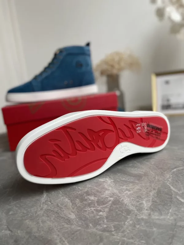 Christian Louboutin shoes - Reps shoes