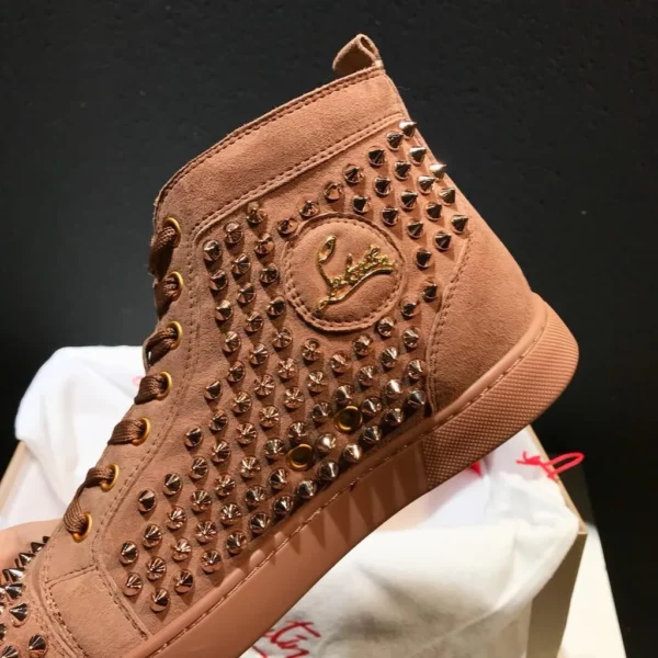 Christian Louboutin shoes - Reps shoes