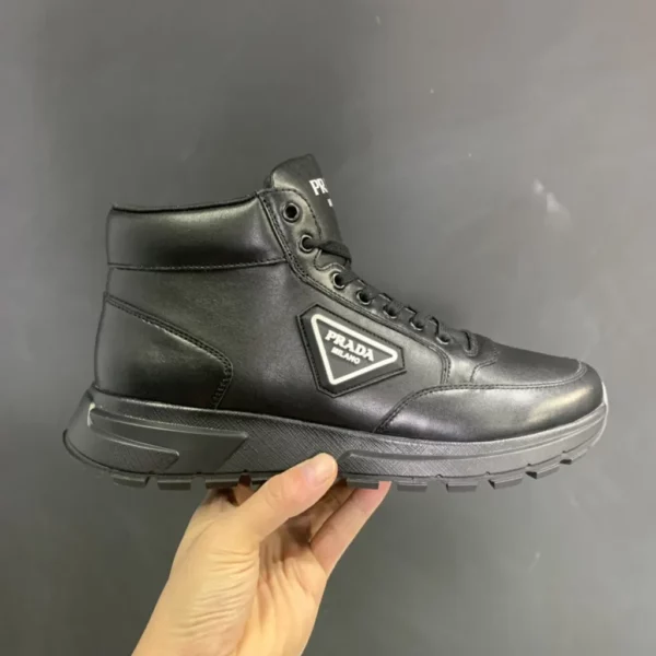 Prada shoes - rep shoes