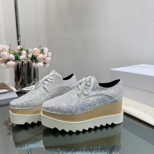 Stella Mccartney shoes - Replica shoes