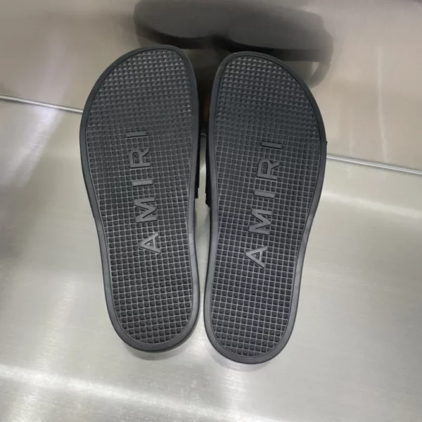 Amiri shoes - Reps shoes