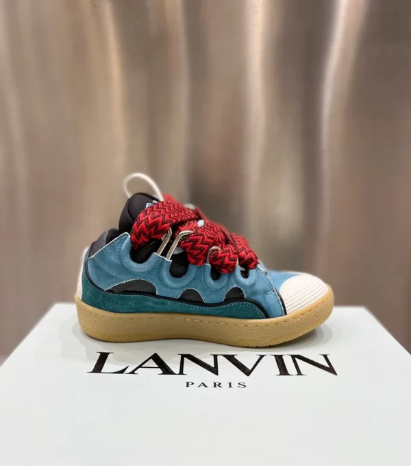 Lanvin shoes - Replica shoes