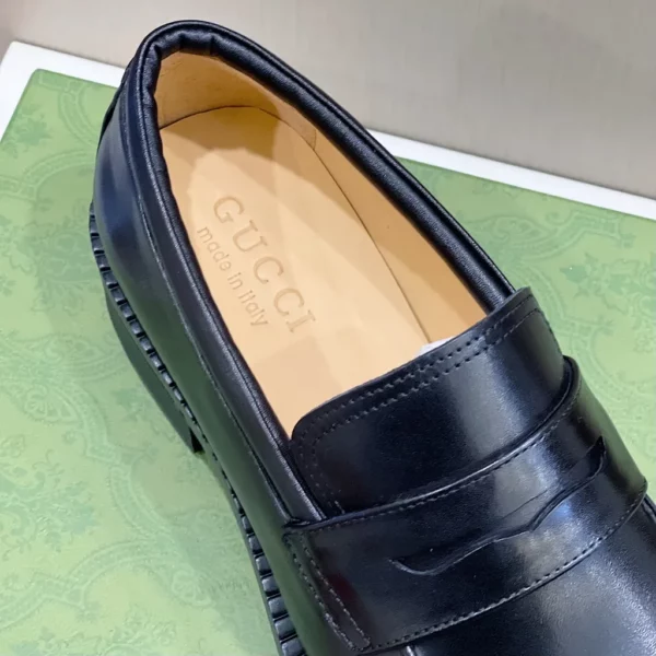 Gucci shoes - replica gucci shoes