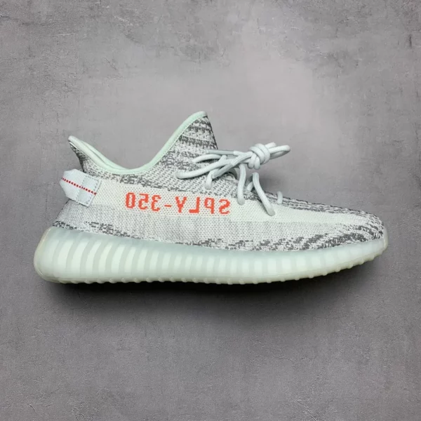 Yeezy shoes - Reps shoes