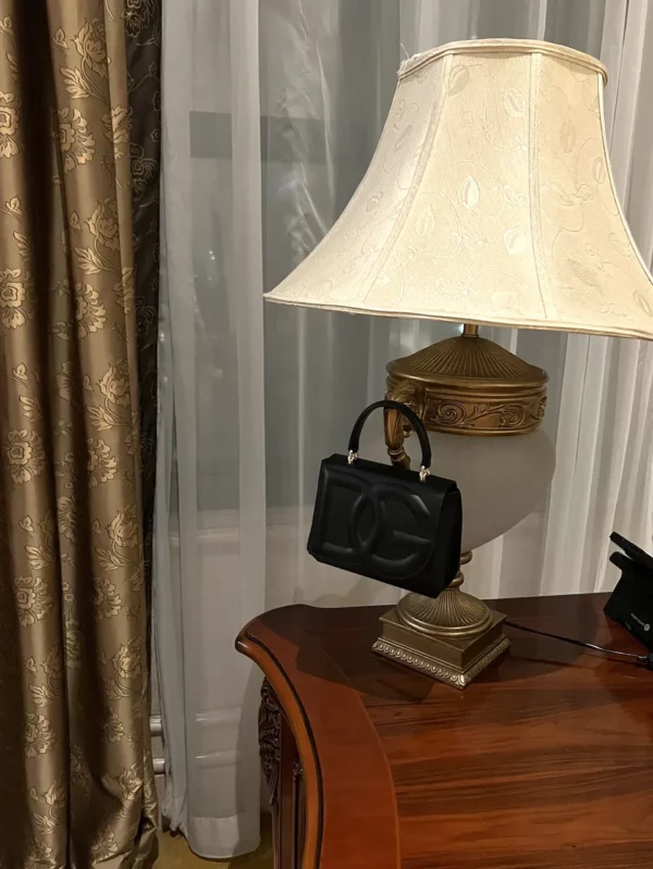 Dolce Gabbana bag - rep bags