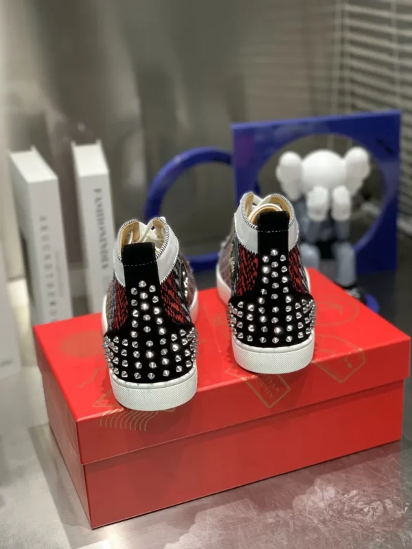 Christian Louboutin shoes - Reps shoes