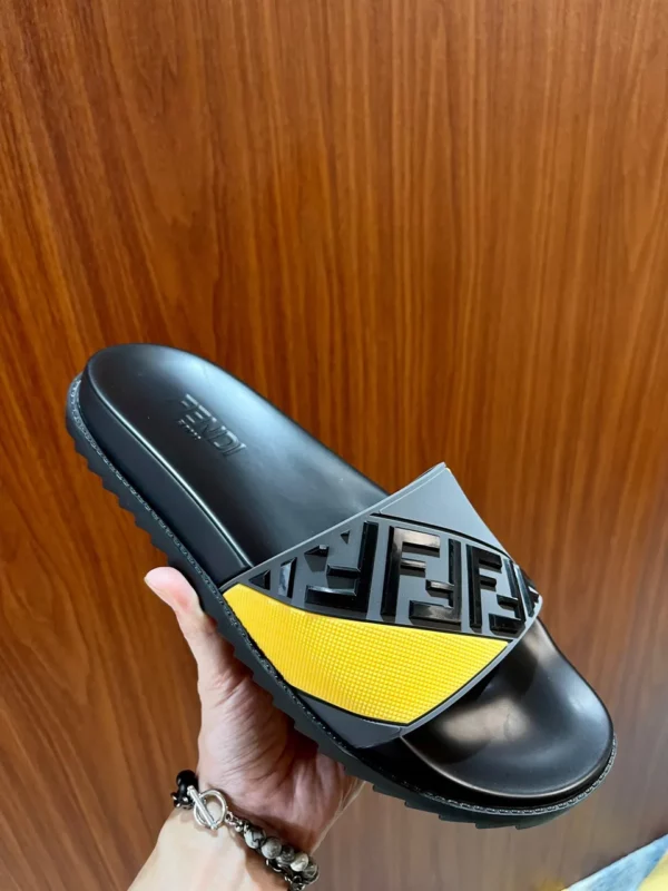 Fendi shoes - rep shoes