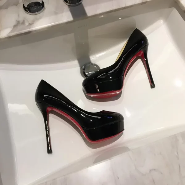 Christian Louboutin shoes - Reps shoes