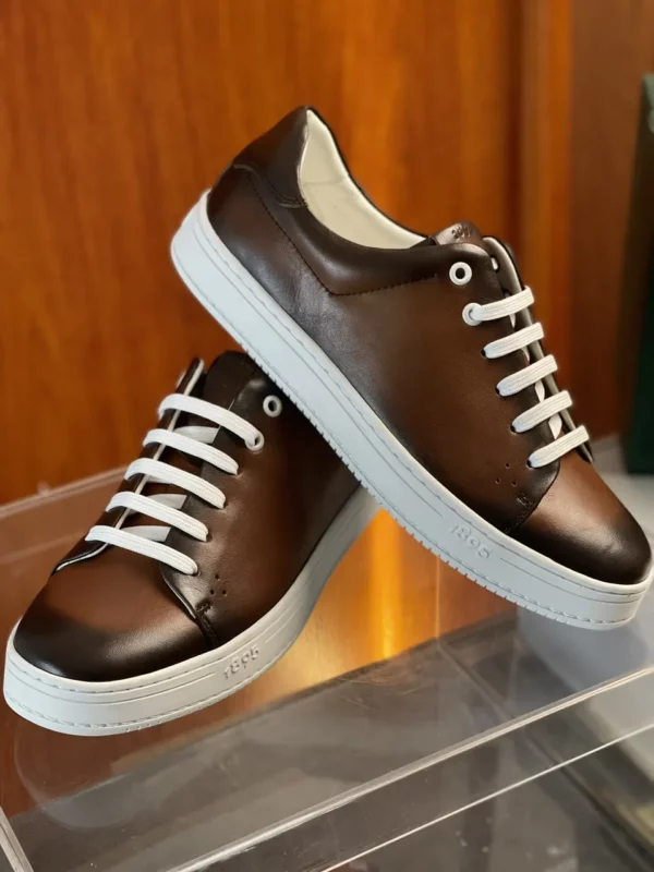 Berluti shoes - Replica shoes