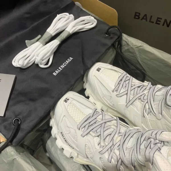 Balenciaga shoes - Replica shoes