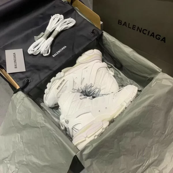 Balenciaga shoes - Replica shoes