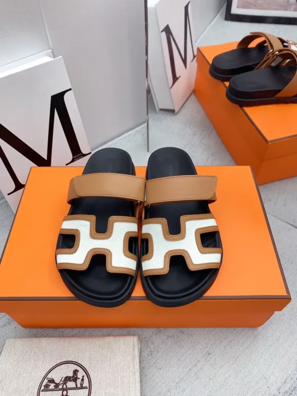 Hermes shoes - Replica shoes