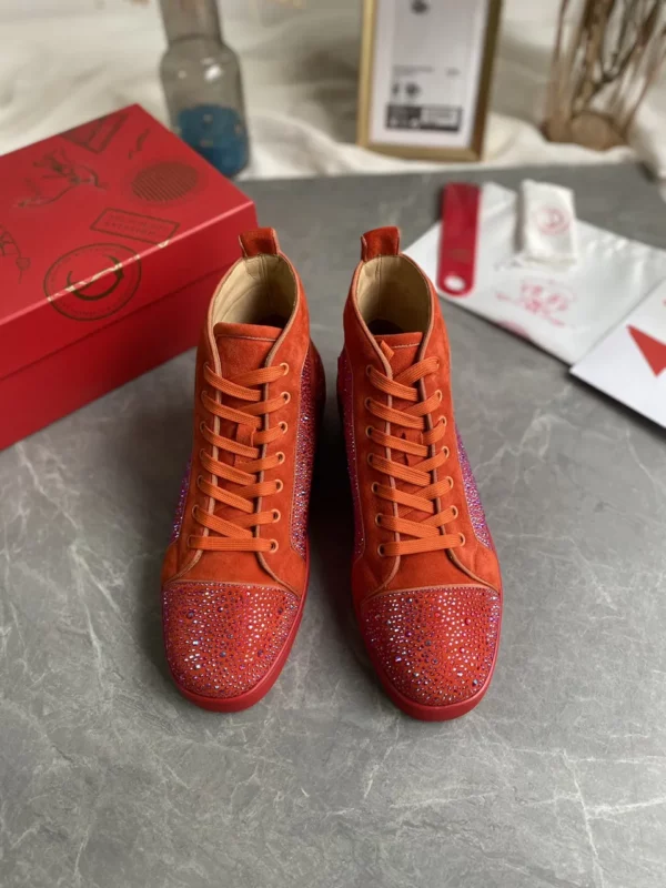 Christian Louboutin shoes - Reps shoes