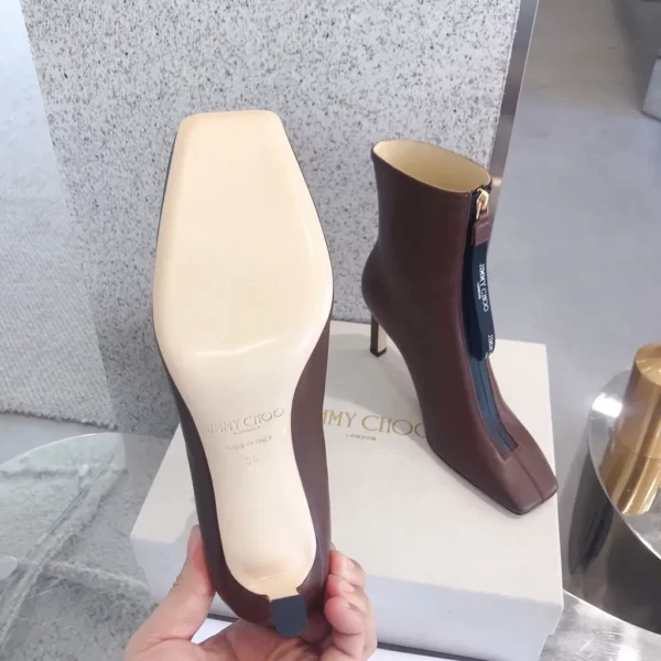 Jimmy Choo shoes - Reps shoes