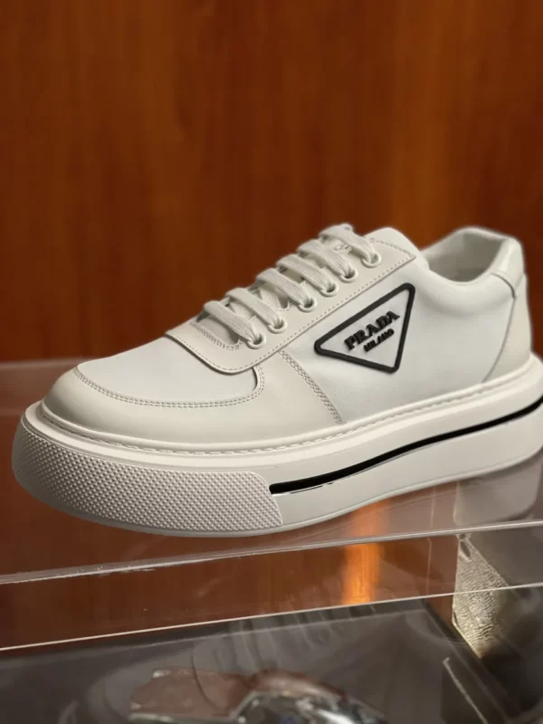 Prada shoes - Reps shoes