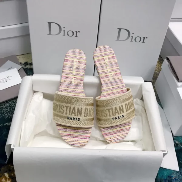 Dior shoes - Reps shoes