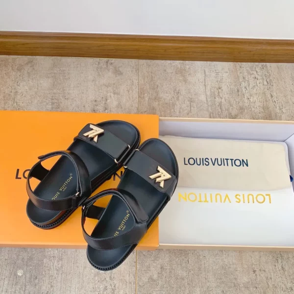 Louis Vuitton shoes - louis vuitton replica shoes