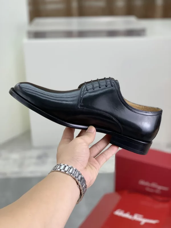 Ferragamo shoes - Reps shoes