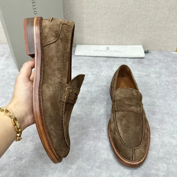 Brunello Cucinelli shoes - Reps shoes